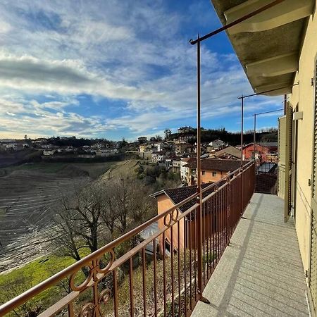 Locanda Del Bricco Pt Cisterna d'Asti Экстерьер фото